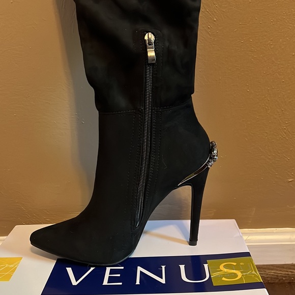 Venus high heel boot - Picture 5 of 5